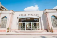 Boudl - Grand Pyramids - Chỗ nghỉ phục vụ bữa sáng