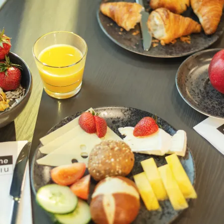 Holiday Inn - the niu, FLUX PASSAU by IHG