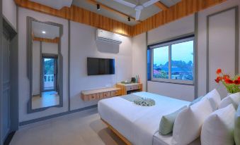Vega - A Boutique Hotel by Lotus Leaf Hotels
