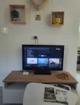 Moonlight Apartment 2 Berat - 3 Sao