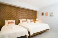 Hotel Lucca Hotels in Legaspi