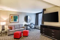 DoubleTree by Hilton Hotel Johnson City Hotels in Johnson City