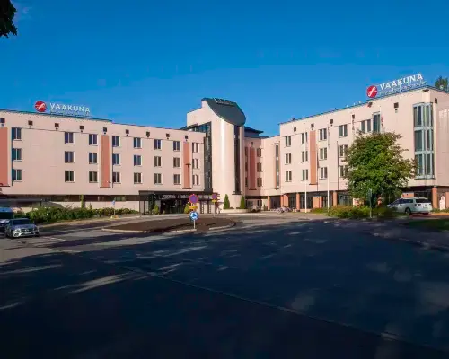 Original Sokos Hotel Vaakuna Kouvola Hotels in Kouvola