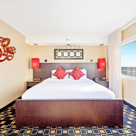 Hilton Chicago/Oak Brook Suites