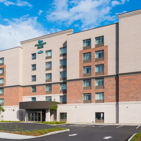 Homewood Suites by Hilton Ottawa Airport