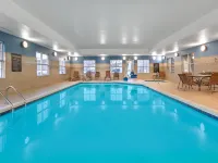 Homewood Suites by Hilton Rock Springs Hotels in Rock Springs