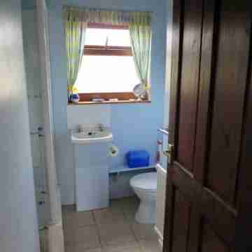 CAE y Rhedyn Annexe Rooms