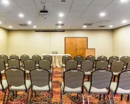 錫克里南品質套房飯店