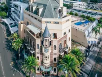 Maze Backpackers - Gold Coast Hotels near Infinity Attraction
