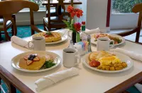 Hilton Garden Inn Atlanta North/Alpharetta - Morgenmad