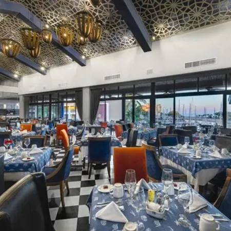 El Cid Marina Beach Hotel