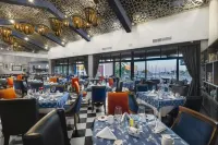 El Cid Marina Beach Hotel Hotels in Mazatlan