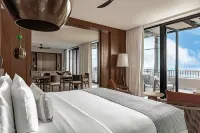 Nekajui, a Ritz-Carlton Reserve Hotels in Nacascolo