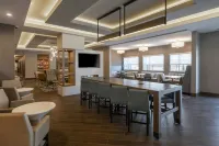 Residence Inn by Marriott Anderson Clemson - Wifi