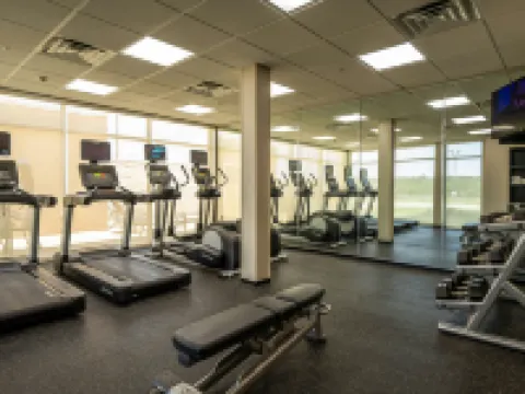 Fairfield Inn & Suites Huntsville Hotels in Walker County