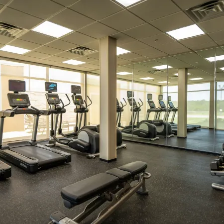 Fairfield Inn & Suites Huntsville