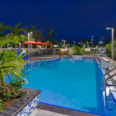 Home2 Suites by Hilton Naples I-75 Pine Ridge Road