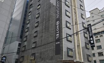 3S Hotel yeonsinne-branch