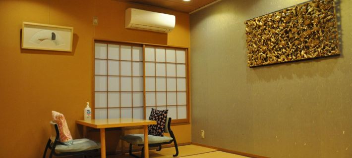 Yamanaka Ryokan Hotels in Tokyo