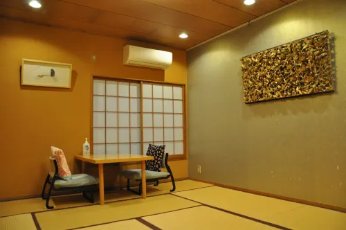 Yamanaka Ryokan