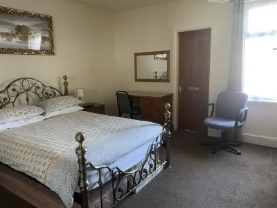 SOUTH LAKES TOWN CENTRE HOUSE 푸르네스 애비 주변 호텔