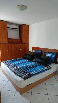 Attractive chalet on the Costa Calma with many extras and air conditioning