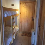 BEAUTIFUL APT RENOVATED VIEW ON THE MOUNTAIN SKI ON FOOT IN SAINT GERVAIS LES BAINS Hotels near Nature & Lodge - Camping les Domes de Miage