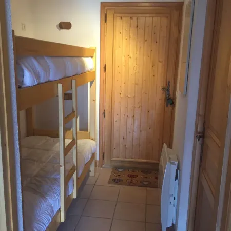 BEAUTIFUL APT RENOVATED VIEW ON THE MOUNTAIN SKI ON FOOT IN SAINT GERVAIS LES BAINS