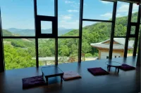 Sancheong Korean Medicine Family Hotel