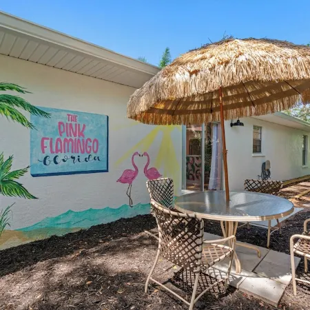 New - Beach House Minutes to Anna Maria Island