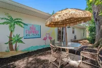 New - Beach House Minutes to Anna Maria Island