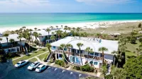 Whitney Beach Gulfside With Balcony! 30 day lease but real occupancy negotiable.