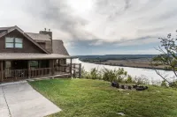 Riverview Log Cabin Lodge Near Creation Museum & Arc Encounter - 4 étoiles