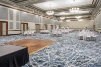 Embassy Suites by Hilton Dorado del Mar Beach Resort - breakfast