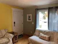 No Hurricane Damage!!!  Beautiful Beaches and Condo!!!