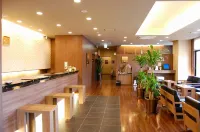 Hotel Route Inn Toyota Motomachi Hotels in Togo