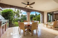 I.P.M PRESENTS: VILLA F101 - PRIVATE POOL + YARD! FLEXIBLE CANCELATION POLICY