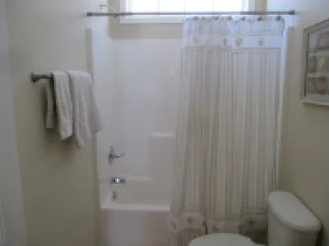 The Marlin at Gulf Stream invites you to relax with an Ocean Breeze.