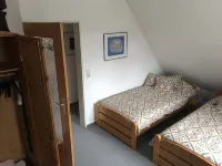 Holiday house in Greetsiel