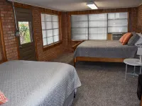 The Cozy Buffalo near Palo Duro Canyon & WTAMU Hotels in Canyon