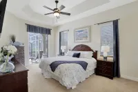 Gorgeous 3/3 Pool Home on Canal w/ Direct Gulf Access. You Will Love Paradise!!
