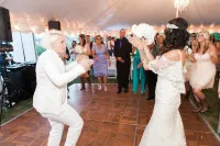 Capt Nathaniel Clarke Historic Homestead,Reunions, Magnificent Yard Hotels in Old Saybrook