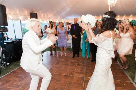 Capt Nathaniel Clarke Historic Homestead,Reunions, Magnificent Yard