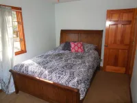 4 bedroom, Secluded 13 Acres on Bennetts Branch of the Sinnemahoning Creek.