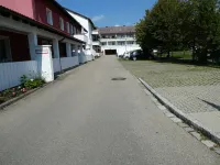 Allgäu room apartment no. 7 Hotels in Durach