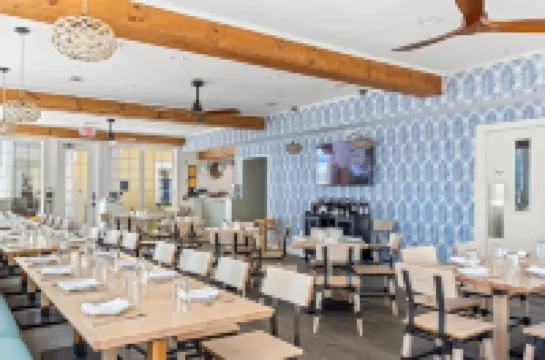 Charming beach front 3-bedroom condo located in Pointe West, Galveston, TX.