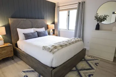 Get away from it all at The Hygge Suite at Lutsen Mountains