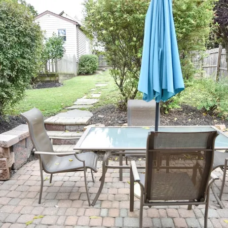 Excellent Location, Family & Pet Friendly, Walk to Main St, Close to Everything