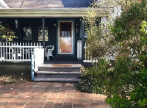 Farmhouse of Stoneycreek Acres, Our Family Farm