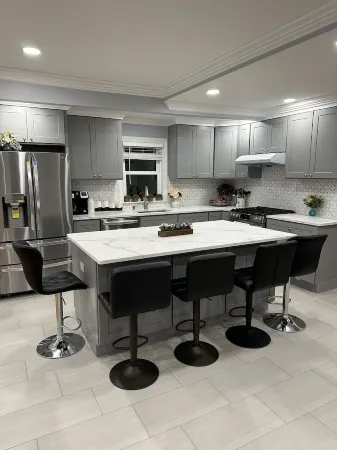 North End Family Oasis Отели рядом с достопримечательностью «Sky Zone Trampoline Park»